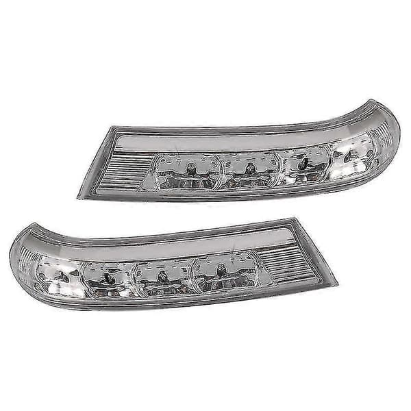 Bakspejl LED Blinklys Til-hyundai Santa Fe Santafe