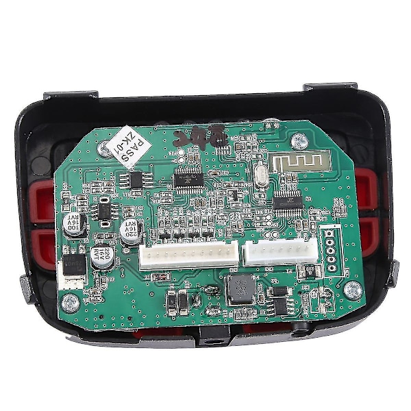 24V Elbil til Børn Strømkilde Central Kontrol Switch Multifunktionel Bluetooth Musik Strøm Monitor