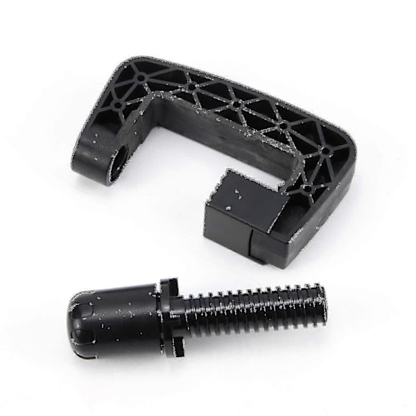 1 stk Racing Game Rattsvingklipsfeste for Logitech G920 G25 G27 G29 G923 Wyelv