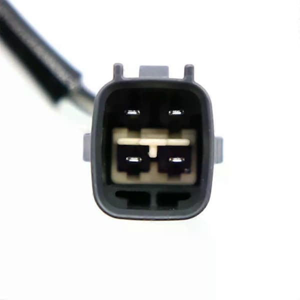 Anvend Lambda Ilt Sensor Downstream Sensor Erstatning til Toyota Yaris 1.3L 2004 Verso Vitz Corolla Echo 8946520810