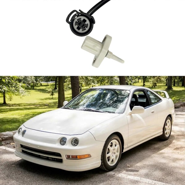 37880P05A00 IAT Indsugningssensor med Stik til Accord TL 37880-P05-A00 Indsugningslufttemperatursensor