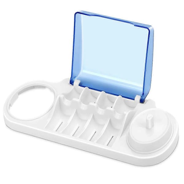 Uusi hammasharjateline Braun Oral B -hammasharjan pidikkeelle