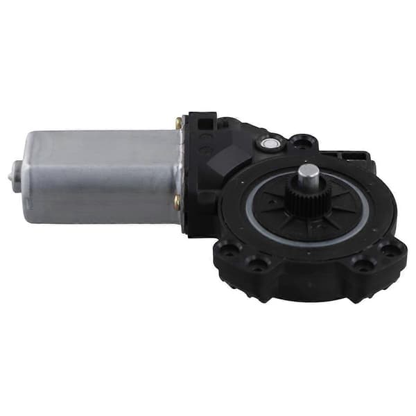 Fönstermotor för Hyundai Accent 2011-2017 Höger Fram 824600U000