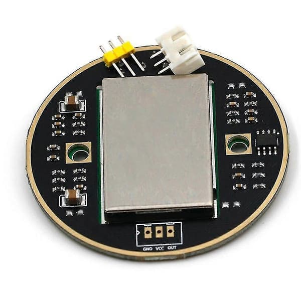Hb100 X Mikrovågsdopplerradarsensor 10.525ghz Induktionsbrytare för människokroppen