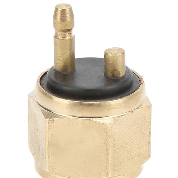 Ventilator Sensor Kontakt 3084284 3084192 Messing Udskiftning til POLARIS TRAIL BLAZER ES 1996