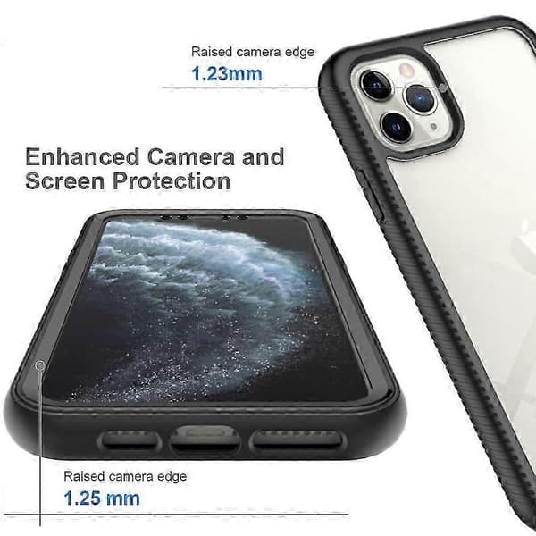 Puhelinkotelo iPhone 11 Pro Maxille