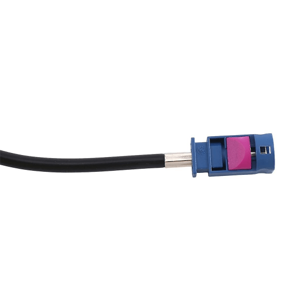 4-pinners Hsd-kabel C til C Type Hsd hunn-til-hun-til-billydkamera-ledning Lvds-kabel