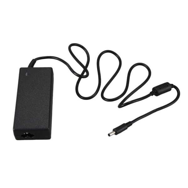 19.5v 3.34a 65w AC-adapter Laptopladdare för 15 3000 5000-serien 15 3552 3558 5567 Strömförsörjning 4.