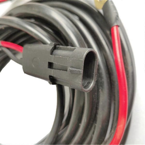 Ny Elektrisk Rullestolheis Batteriledningsnett Kabel for Harmar 54491369542
