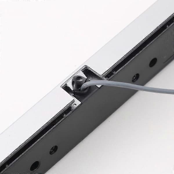 Ny kablet infrarød IR signalstrålesensor/mottaker for Nintendo for Wii Remote