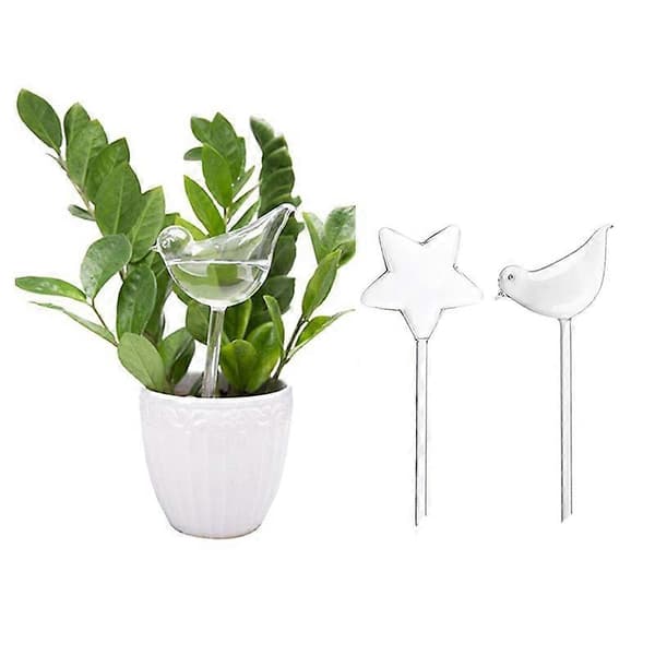 Automatisk blomstervandingsenhed 2 STK