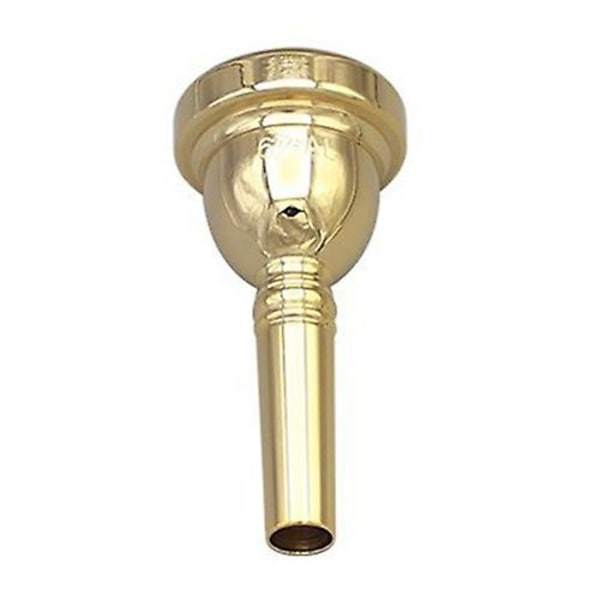 Ny Hot Alto Trombone Kobber Mundstykke 65al