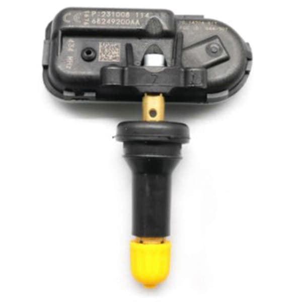 Bil TPMS Sensor 68249200aa Til 14-17 Dodge Ram Dæktrykssensor