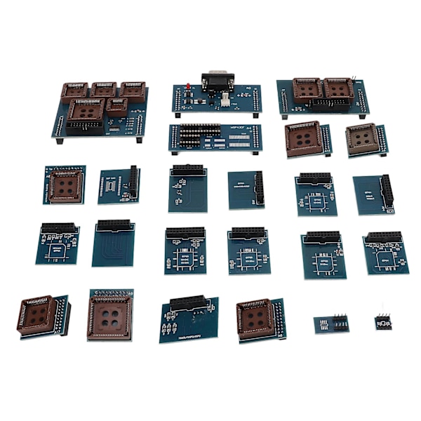 V1.36 Orange 5 ECU Programmeringskort Professionellt Diagnostikverktyg 12?24V för NEC V850ES
