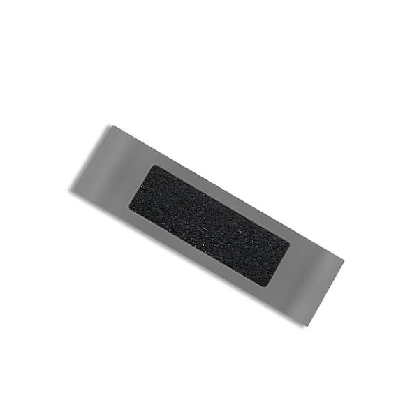 2 stk. Hepa-filter til Deebot T8/t5/t9/n8/n5/950 Filter Støvsuger Dele