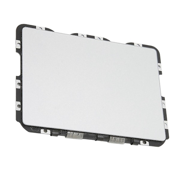 A1502 Touchpad Aluminiumlegering Hög Hårdhet Brett Kompatibel Trackpad Touchpad för A1502 MF839 MF840 MF841