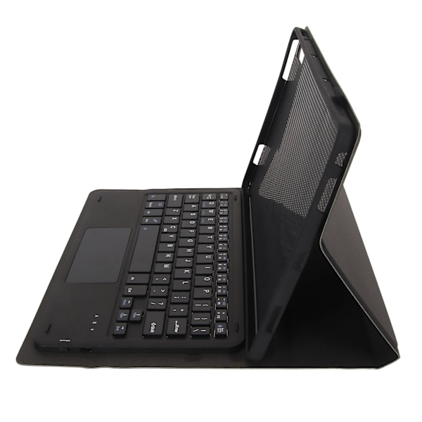 Tablet Tastatur BT Magnetisk Etui Blyantholder Præcis Udskæring Trådløst Tastatur til Tab P11 2. Gen Pad Plus 2023 11.5in Sort