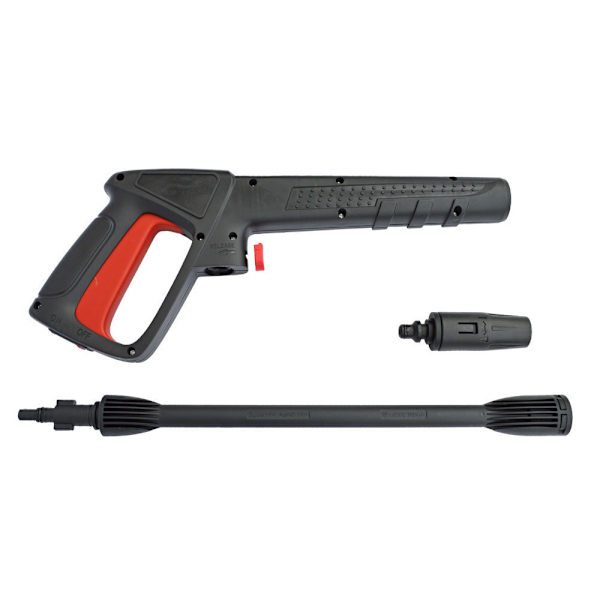 Black & Decker högtryckstvättspistol 16MPa