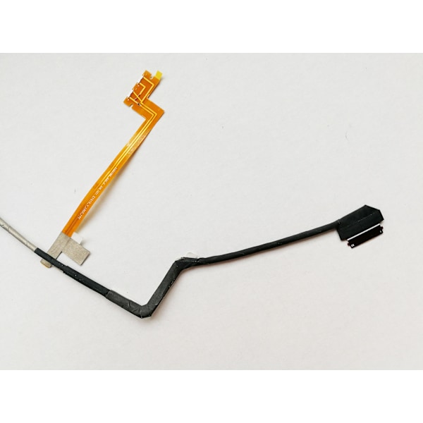 Lenovo Legion Y530 Y7000-15 Y530-15ich Y7000 Led Lcd Lvds -kaapeli Ey515 Dc02001zy00 Dc02001zy10