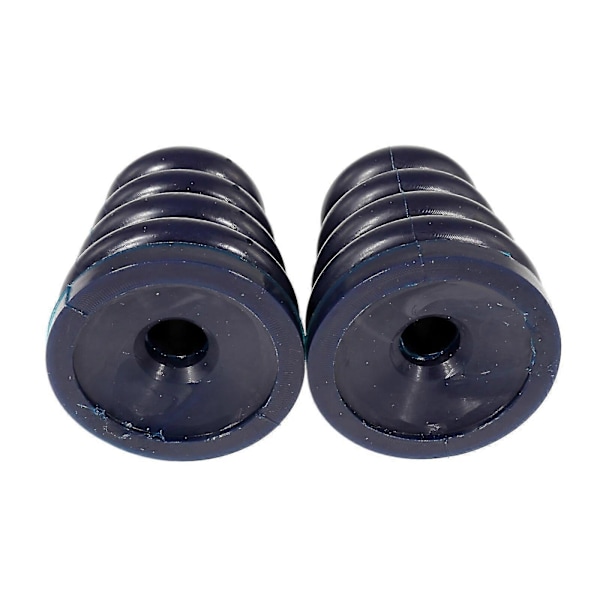 2 stk. Bil Bageste Bump Stop Kits SPF2787K Auto Udskiftningstilbehør