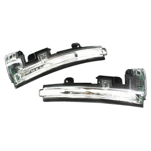 Bil Bakspeil Side Lampe LED Blinklys for 4 Range Sport Evoque LR027946 L