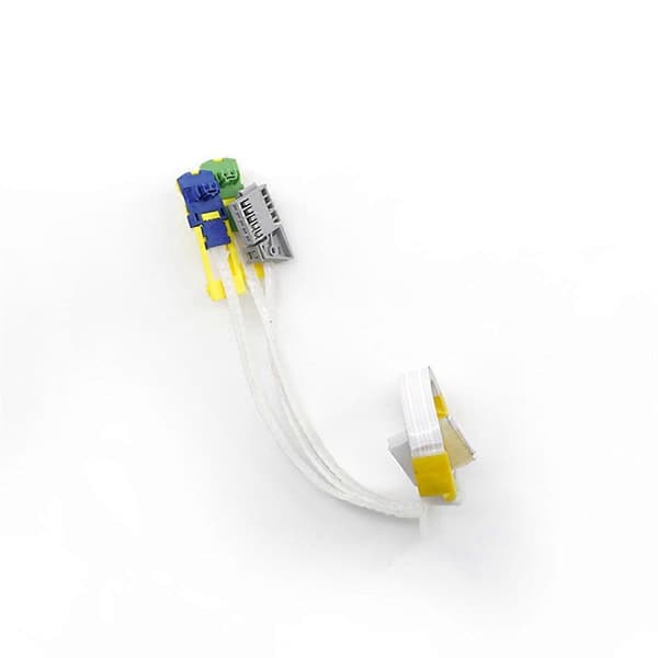 Kabelhärva Ratt Kabel Trådring Anslutning 12275641 för Com 2000 307 406 C5
