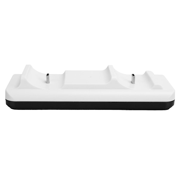 SND?463 Dobbelt Oplader Controller Stand Desktop Oplader til PS5 Spillekonsol Joystick
