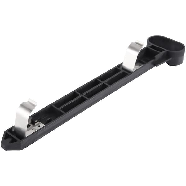 For S60 2011-2016 Ytre Hovedlyskastermontering Ankerstift Holder 31294521