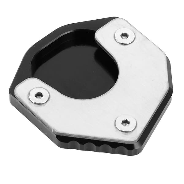 Motorcykel Forstørrelsesplade KSP?135?BLK Passer til SUZUKI DRZ400S/E DRZ400SM 2000-2020