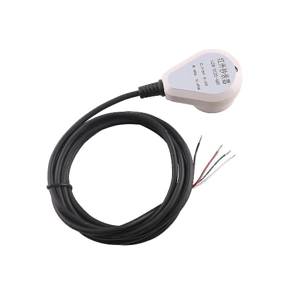 RS485 Nær-infrarødt Optisk Kabel Elektronisk Fotoelektrisk Hode IEC62056/1107/DLMS Transparent Transmisjonskabel