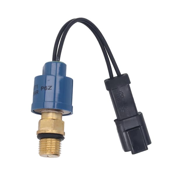 Ekskavator Elektrisk Sensor Trykkbryter 332 J0671 for JCB JS145W JS130W JS200 JS220 YEMAA