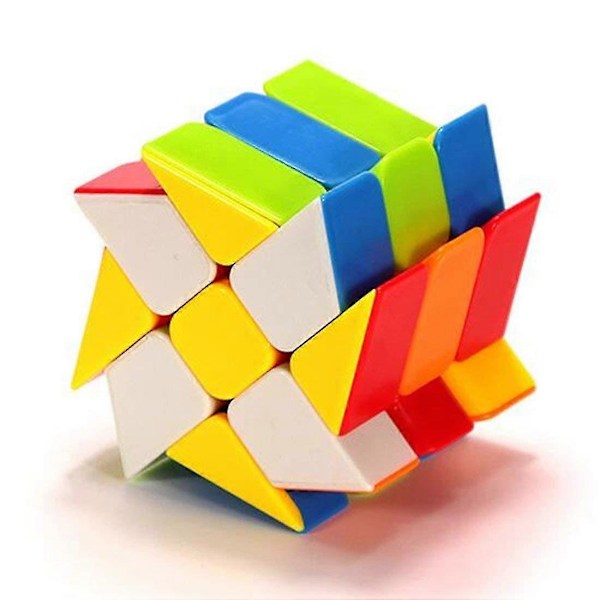 Toy Arena Super Vindmølle Cube Banmo