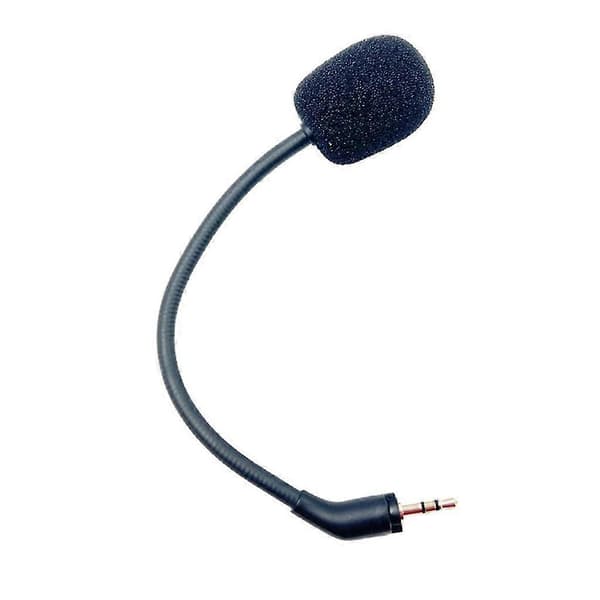 Erstatningsmikrofon for Logitech Astro A30 trådløst gamingheadset spillheadset