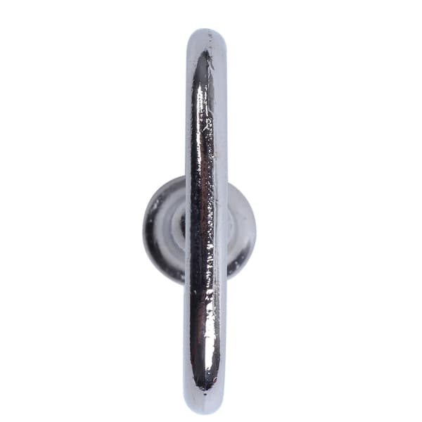 Nøglehul til Bolt Trekant Metalpanel 8 mm 8 stk