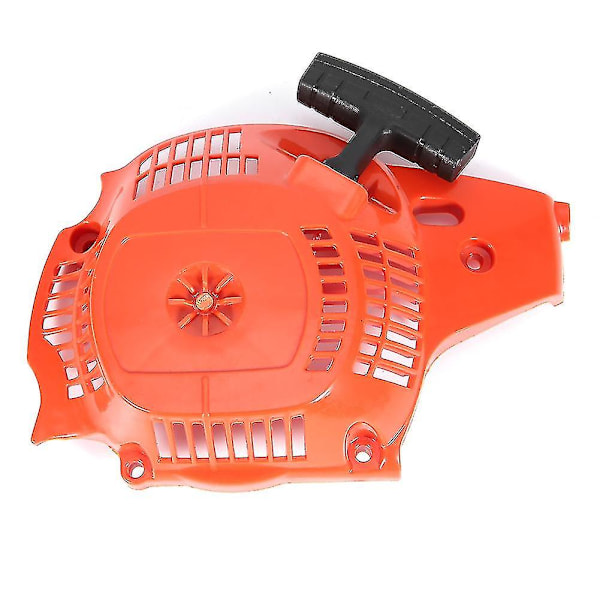 545008025 Startkabelmontering Tilbehør Passer Kompatibelt for Husqvarna 235 236 240 Motorsag