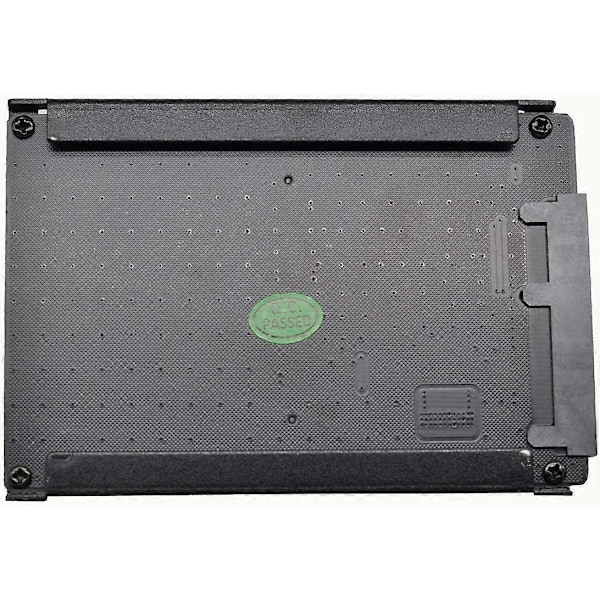 CFAST-kortläsare till SATA-adapterkort för industriellt moderkort 2,5 tum hårddiskfodral SSD HDD 54MB/S läsningshastighet EOS-1D X Mark II