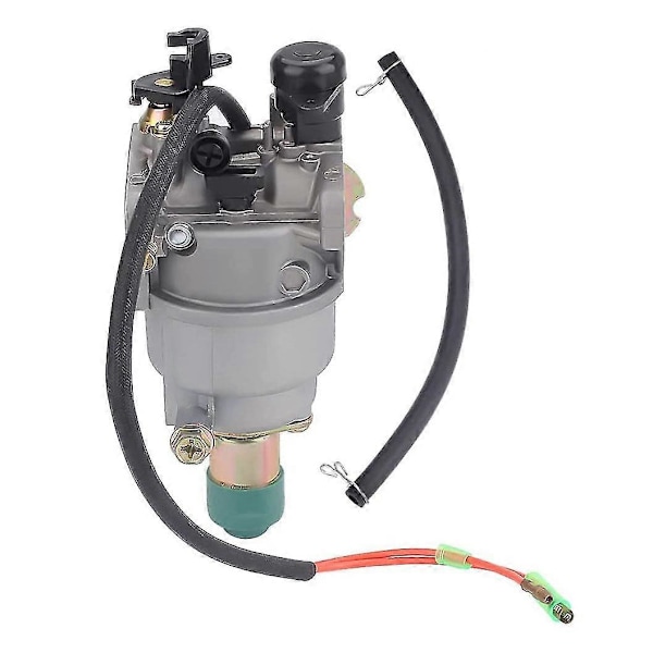 Gx390 5kw 13hv Gx340 11hv Automaattityyppi 188f Generaattorin Moottorin Kaasutin