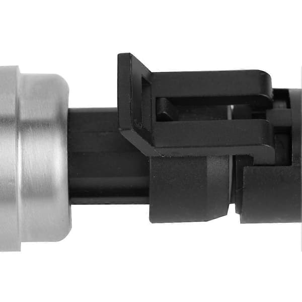 G1/4\" Tryktransmitter Sensor Input 5V Output 0.5?4.5V / 0?5V til Vand Gas Olie (0?300PSI)