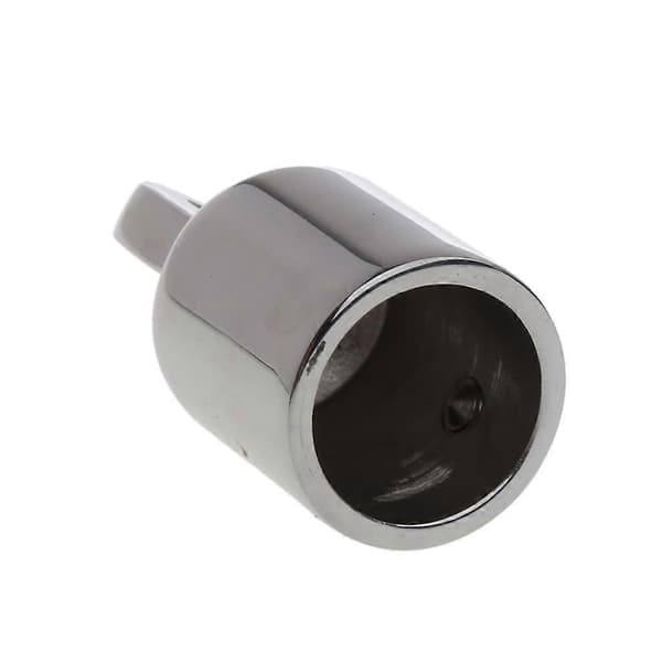 Marinebåd Øjeendehætte Bimini Top Beslag/Hardware 3/4'' Rustfrit stål