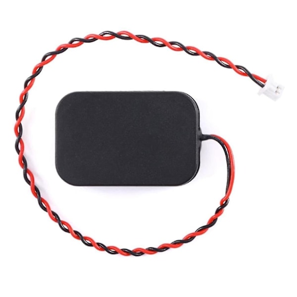 2030 4 Ohm 3w Högtalarkavitet 4 3 Watt Box Bluetooth-kompatibel Ljudhögtalare Säkerhetshögtalare Med 1.25 Terminal