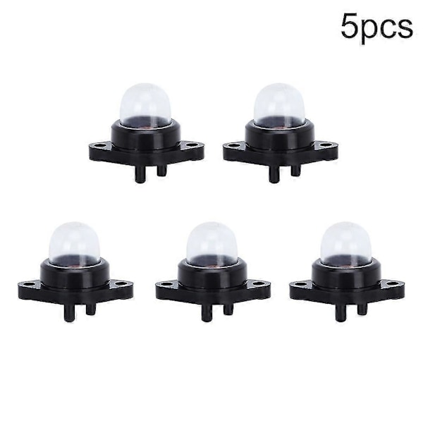 5 st. Förgasarprimerlampa Passar Poulan 530071835, 530047213