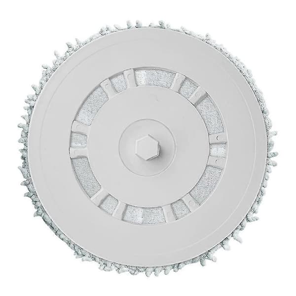 Til Xiaomi Mijia B101cn Robotstøvsuger Moppekludholder Reservedelssæt