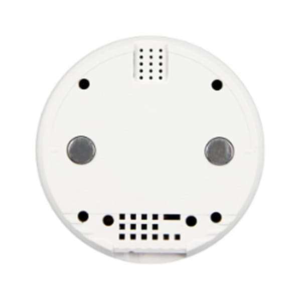 Tuya Wifi Temperatur Sensor Tråd Digital Smartlife Termometer Rum Vand Pool Termostat Alarm EU