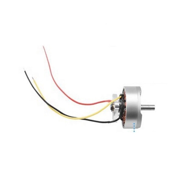 För Traverser Fpv Power Motor Positiv Negativ Multifunktion Bärbar Motor Fpv Motor, kortvarig