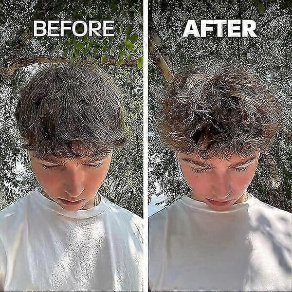 Havsalt Spray, Santal Sandeltræ Havsalt Spray, Havsalt Spray Hold Til Hår
