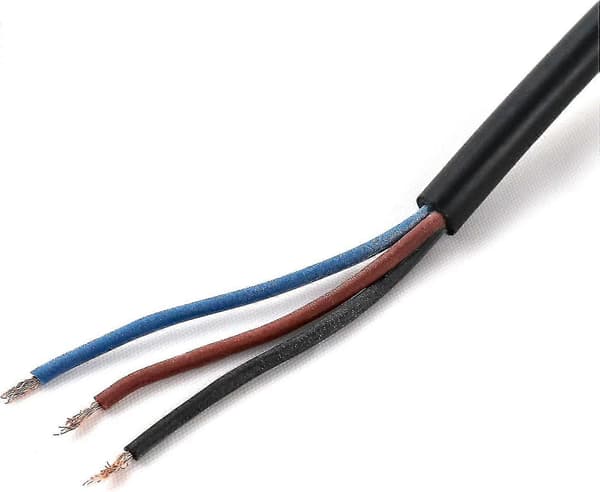 Flytströmbrytare Automatisk Vattennivåkontroll Med 3m Kabel