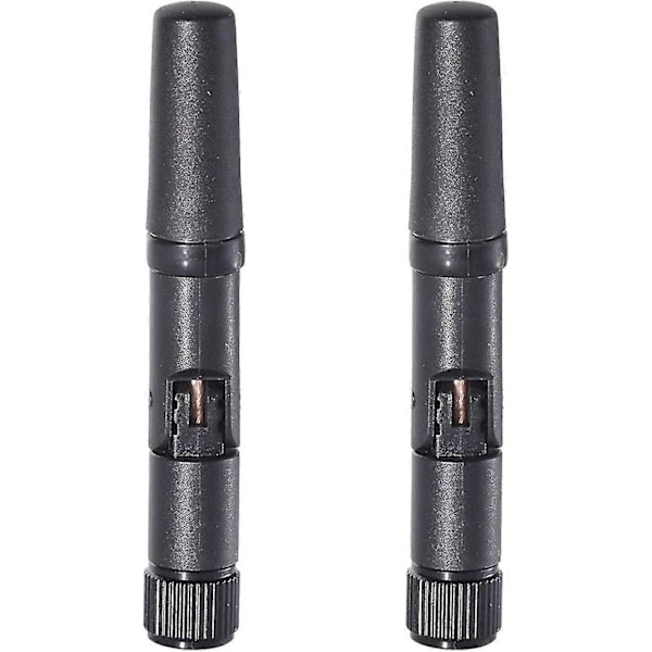 2 Stykker Lille Wifi Antenne Dual Band