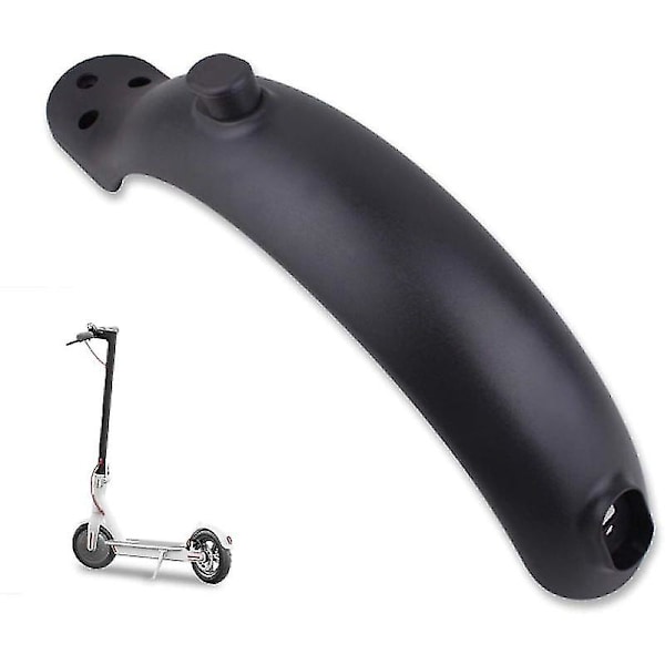 Rear Mudguard Xiaomi For Xiaomi M365 Simple Mounting