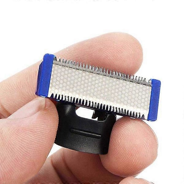 9 stk. Erstatningshode for Solo Trimmer Mini Press Erstatningskutterhode