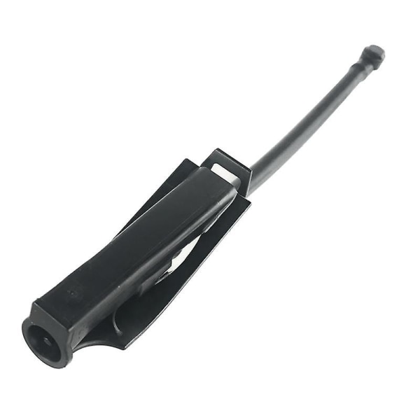 Vindrutespolarnäsa Sprayer för Range Rover Evoque L538 2012-2019 Utan Uppvärmning Lr0